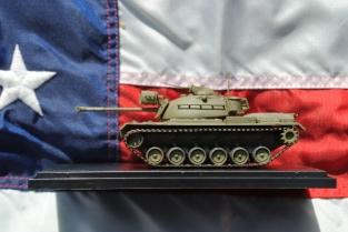 Hobby Master HG5502 M48A3 PATTON